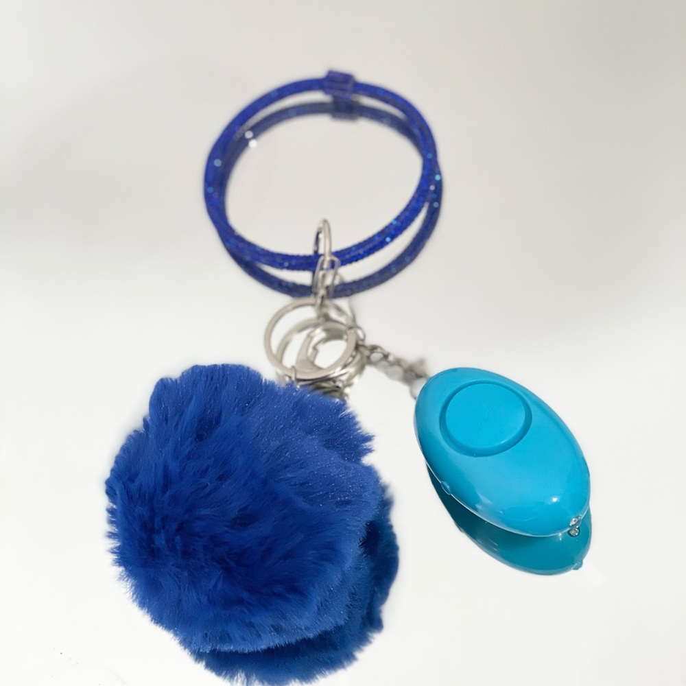 Alarm keychains - Picture 4 of 4